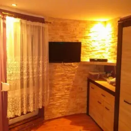 usługi wykończeniowo-remontowe