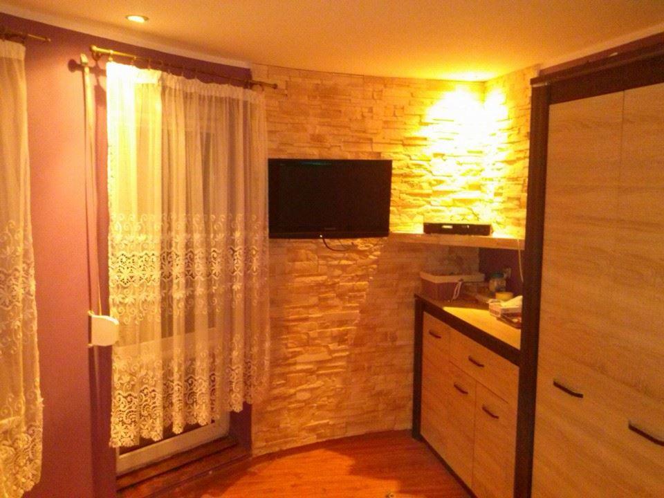 usługi wykończeniowo-remontowe