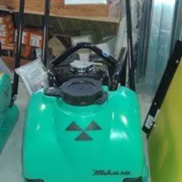 Zagęszczarka płytowa Mikasa MVC-T90H VAS