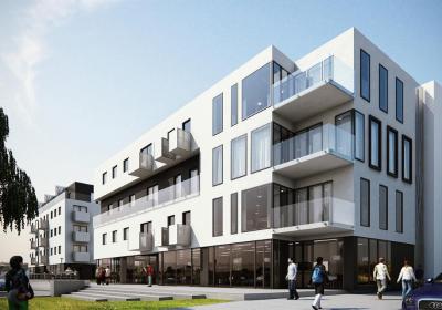 Majchrzak Pracownia Projektowa - Adaptacja projektów Oleśnica
