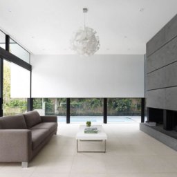 Architekt Joanna Ejsmont - Projekty Wnętrz Warszawa
