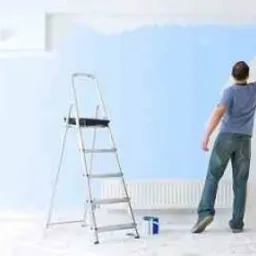 malowanie , szpachlowanie