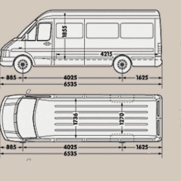 Soltrans Podkarpacie - Transport Busem Pruchnik
