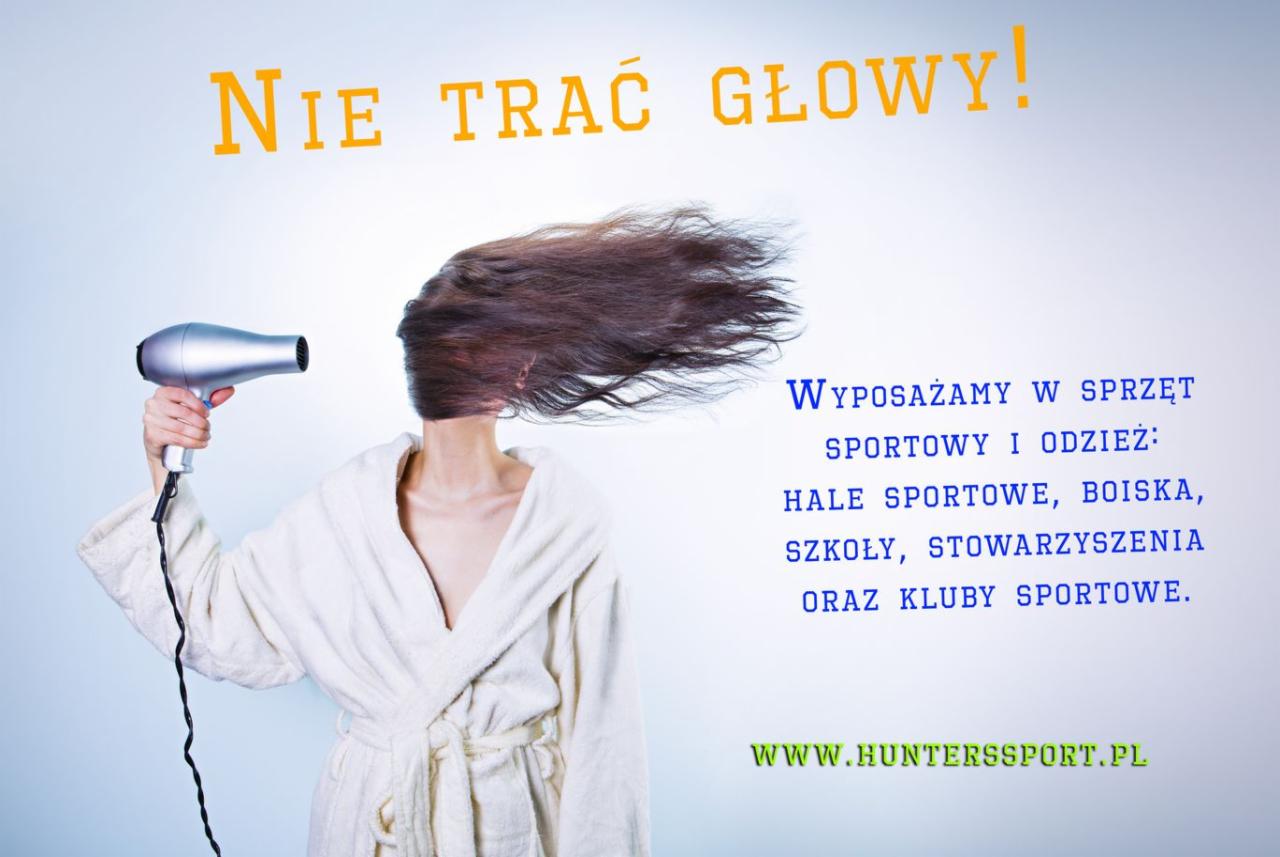 Kompleksowa obsługa techniczna wydarzeń sportowych.