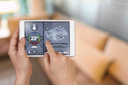 Kalla Smart Home - Pompy ciepła Katowice