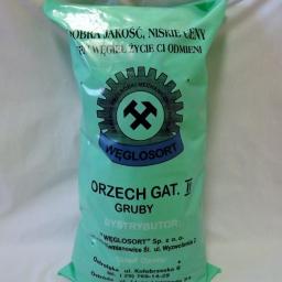 ORZECH II GRUBY – 20 kg 