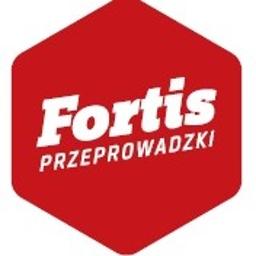 Fortis Przeprowadzki - Transport Towarowy Łódź