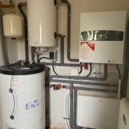 Bartosz Racz Usługi hydrauliczne i gazowe - Instalacje gazowe Ostrów Wielkopolski