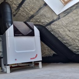 Kompleksowe wykonanie instalacji gazowych Ostrów Wielkopolski 4