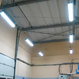 Lampy Led Nowator - Galwanizernia