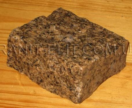 kostka granitowa