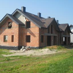 Domy murowane Kielce 3