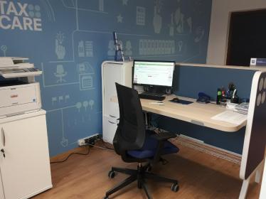 PROGRESS Biuro Usług Finansowych Tomasz Pandel - Biznes plany, usługi finansowe Olkusz
