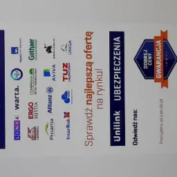 Ubezpieczenia - Partner Unilink S.A.