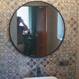 Remont łazienki Rusinowice 4