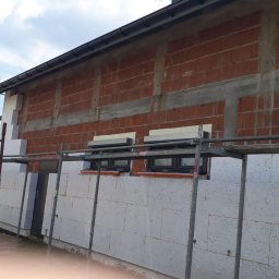 Remont łazienki Rusinowice 3