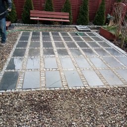 Przedsiębiorstwo Handlowo Usługowe JP Paulina Jastruszewska - Odśnieżanie Parking&oacute;w Sztum