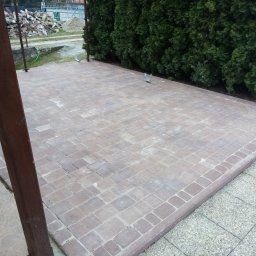 Przedsiębiorstwo Handlowo Usługowe JP Paulina Jastruszewska - Ocieplanie Pianką PUR Sztum