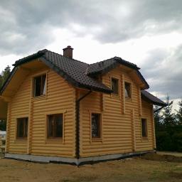 Firma Ciesielsko-Dekarska JUHAS - Wymiany dachu Sucha Beskidzka