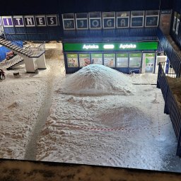 Dariusz Ryś - Przewierty sterowane Piaseczno