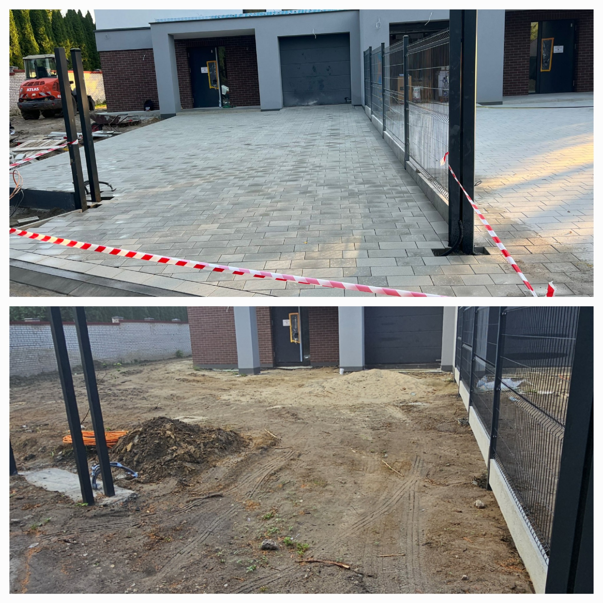 Ten moment kiedy z niczego powstaje coś :)