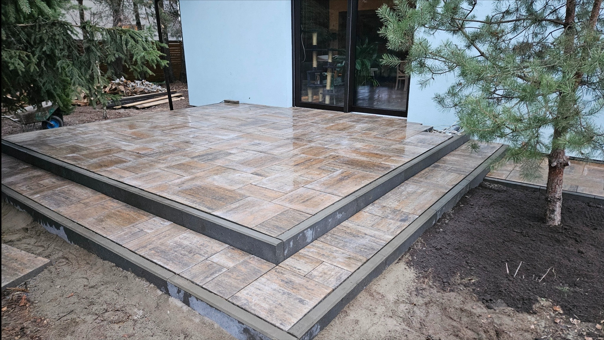 Koleje matry i realizacje za nami :)