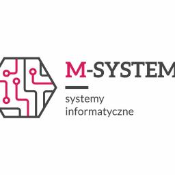 M-SYSTEMS Systemy Informatyczne S.C. - Internet Siechnice