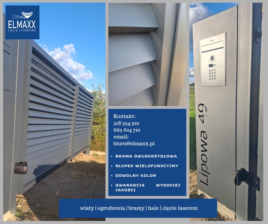 Nasza najnowsza realizacja.