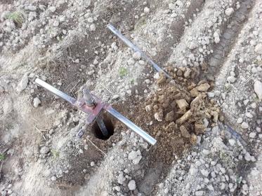 Lubelskie Biuro Geologii i Geodezji Łukasz Maciąg - Roboty ziemne Lublin