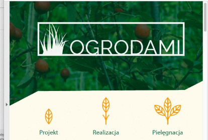 OGRODAMI SP. Z O.O. - Architekt krajobrazu Bytom