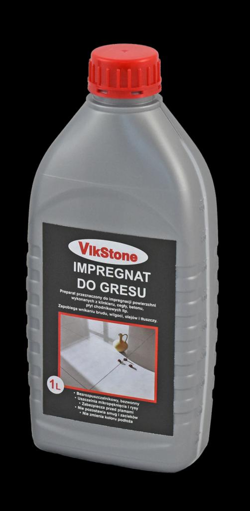 Impregnat do gresu 1 l.