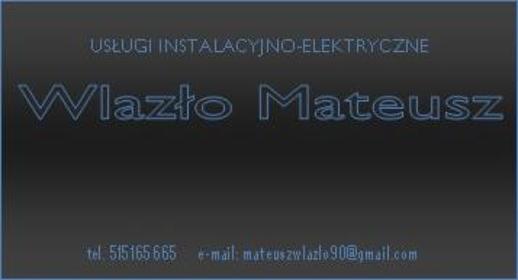Mateusz Wlazło - Elektryk Czechowice-Dziedzice