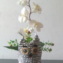 Osłonki na doniczki  