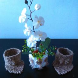 Osłonki na doniczki  