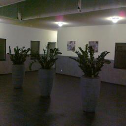 Murowanie ścian Przybyszewo 4