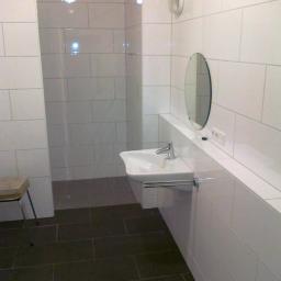 Murowanie ścian Przybyszewo 2