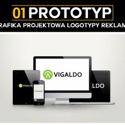 01 PROTOTYP - Projektowanie Stron Jelenia Góra