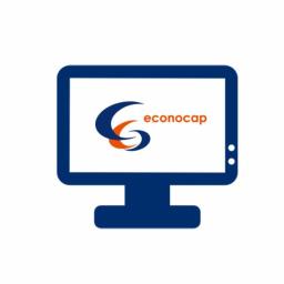 Strona wielojęzyczna  - Econocap - www.econocap.pl