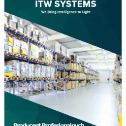 Montaż oświetlenia LED