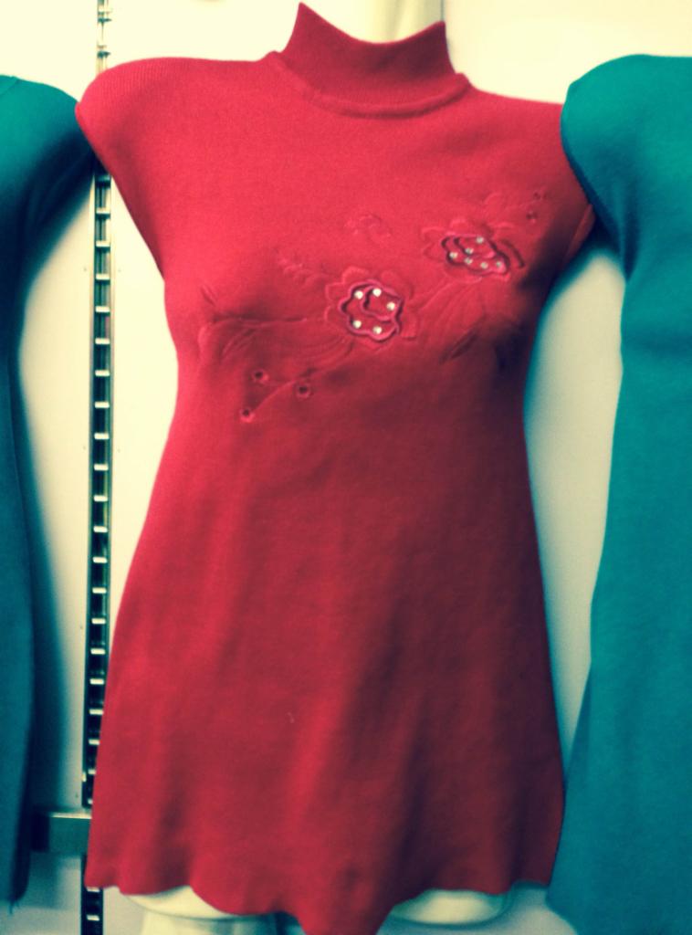 swetry damskie jesień / zima