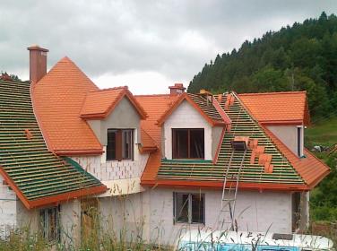 Dekarz Sokołów Podlaski