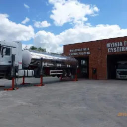 Przeglądy samochodwe