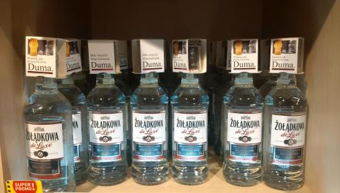 Diwa sp. z o.o. - Dostawcy artykułów spożywczych Piekary Śląskie