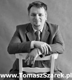 BENIGNUS TOMASZ SZAREK - Ubezpieczenie firmy Bielsko-Biała