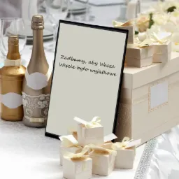 Kompleksowa organizacja Ślubów i Wesel