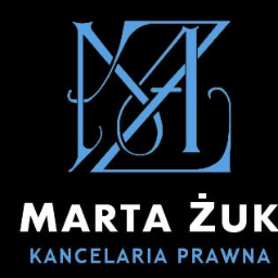 Kancelaria Prawna Marta Żuk - Obsługa prawna firm Gdańsk