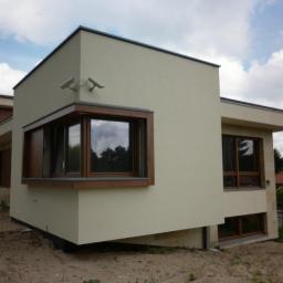 ADD Projekt - Inteligentne domy