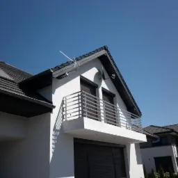 Instalacje tv-sat i alarmowe