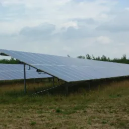 Farma Fotowoltaiczna w Niemczech - Meuro 35 Mw