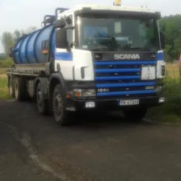 Usługi oczyszczania